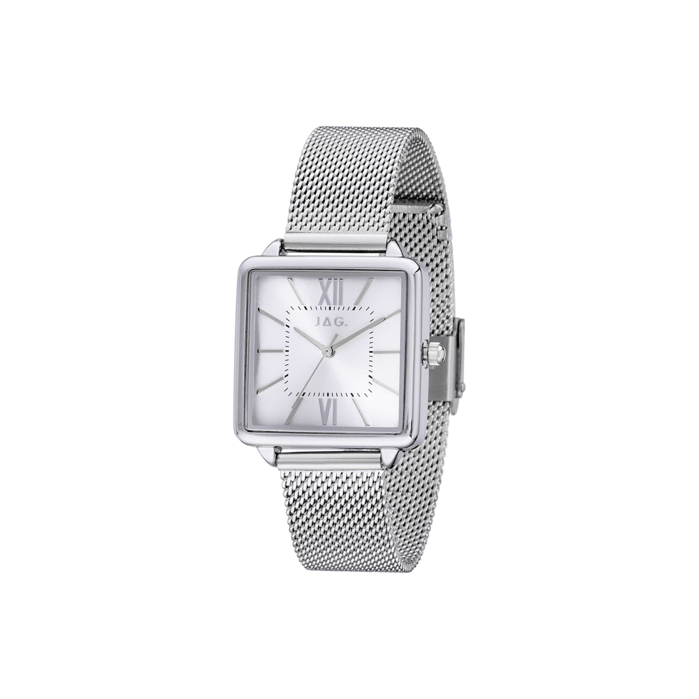 JAG MALVERN Analouge Womens Watch J2803A Watches Bevilles Jewellers 