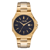 JAG ARCHER Analouge Mens Watch J2822A Watches Bevilles Jewellers 