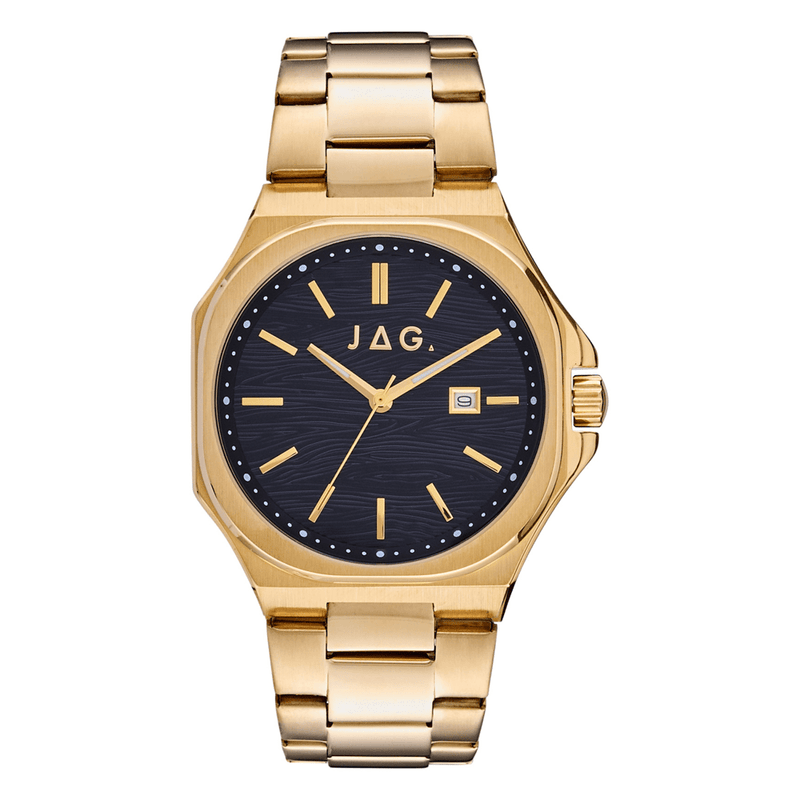 JAG ARCHER Analouge Mens Watch J2822A Watches Bevilles Jewellers 