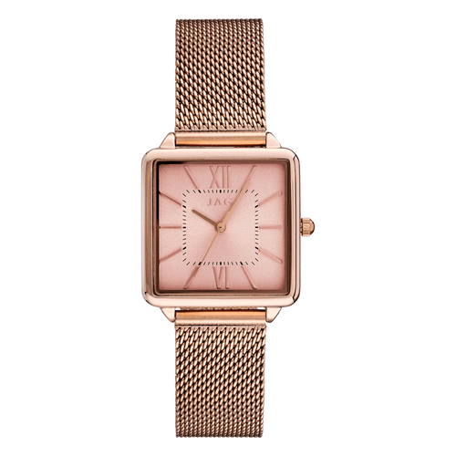 JAG MALVERN Analouge Womens Watch J2805A Watches Bevilles Jewellers 