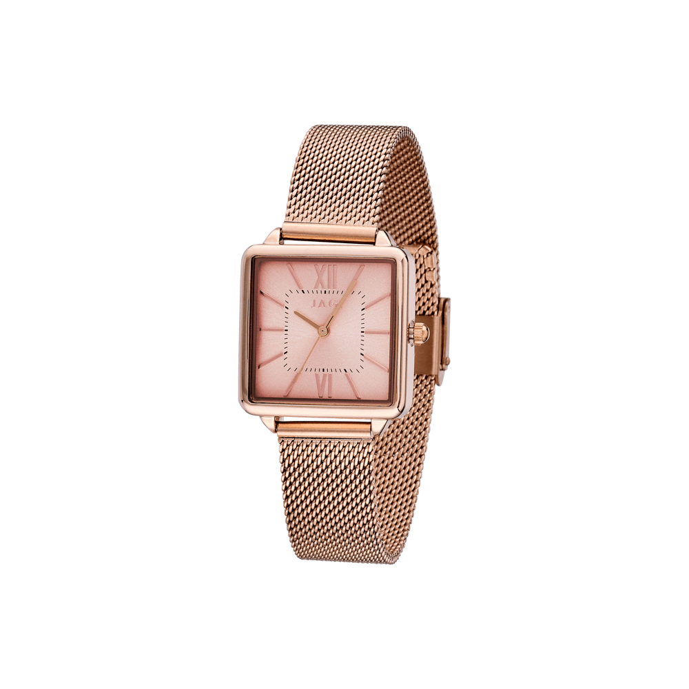 JAG MALVERN Analouge Womens Watch J2805A Watches Bevilles Jewellers 