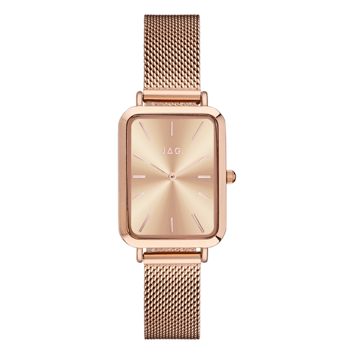 JAG ORANA Analouge Womens Watch J2808A Watches Bevilles Jewellers 