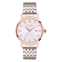 JAG BANKS Analogue Men's Watch J2828A Watches JAG 