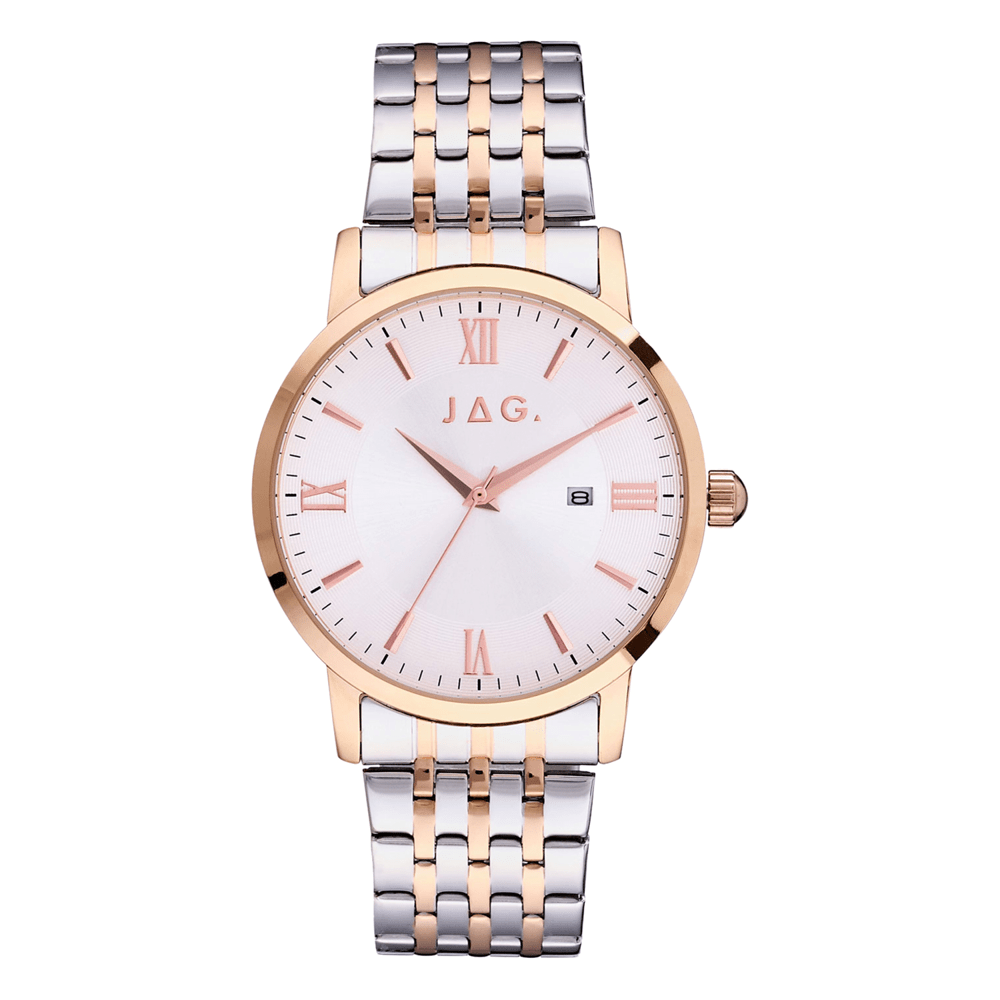 JAG BANKS Analogue Men's Watch J2828A Watches JAG 