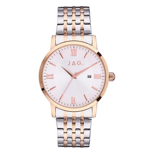 JAG BANKS Analogue Men's Watch J2828A Watches JAG 