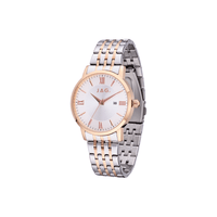 JAG BANKS Analogue Men's Watch J2828A Watches JAG 