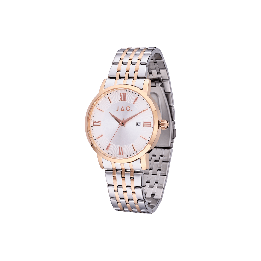 JAG BANKS Analogue Men's Watch J2828A Watches JAG 