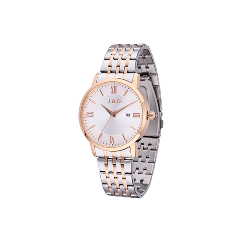 JAG BANKS Analogue Men's Watch J2828A Watches JAG 