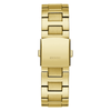 Guess Trend Empire Trend Gold-Tone Multi-function Men's Watch GW0785G2 Watches Bevilles Jewellers 