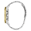 Guess Trend Majestic Trend Two-Tone Silver and Gold-Tone Multi-function Men's Watch GW0796G3 Watches Bevilles Jewellers 