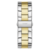 Guess Trend Majestic Trend Two-Tone Silver and Gold-Tone Multi-function Men's Watch GW0796G3 Watches Bevilles Jewellers 