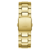 Guess Sport Dashboard Sport Gold-Tone Multi-function Men's Watch GW0798G2 Watches Bevilles Jewellers 