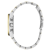 Guess Dress Equality Dress Two-Tone Silver and Gold-Tone Men's Watch GW0769L4 Watches Bevilles Jewellers 