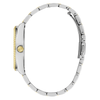 Guess Dress Luna Dress Two-Tone Day/Date Women's Watch GW0308L6 Watches Bevilles Jewellers 