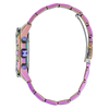 Guess Sport Majesty Sport Iridescent Crystal Bezel Men's Watch GW0771L4 Watches Bevilles Jewellers 