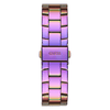 Guess Sport Majesty Sport Iridescent Crystal Bezel Men's Watch GW0771L4 Watches Bevilles Jewellers 