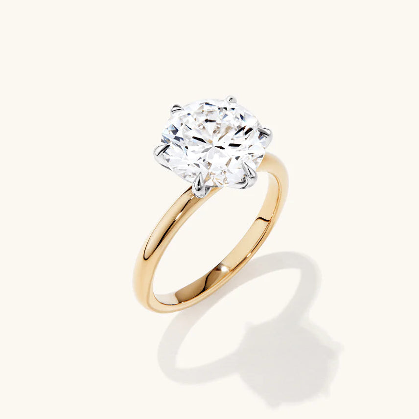 Normal Diamond Rings Diamond Rings | All Styles & Cuts | Bevilles Jewellers