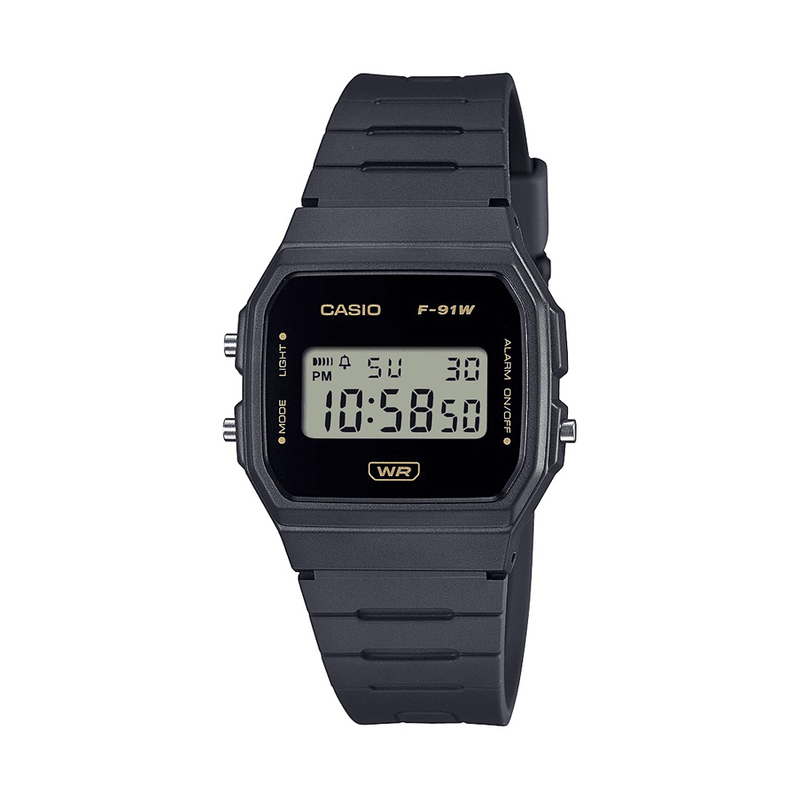 Casio watch stopwatch sales