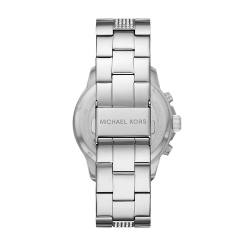 Michael Kors Brynn Chronograph Stainless Steel Watch MK7506 Watches Michael Kors 