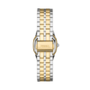 Fossil Harlow Three-Hand Two-Tone Stainless Steel Watch ES5362 Watches Fossil 