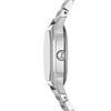 Fossil Harlow Three-Hand Stainless Steel Watch ES5363 Watches Fossil 