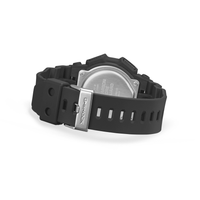 Casio G Shock Black Digital Watch GD010-1D Watches Casio G Shock 