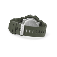 Casio G Shock Green Digital Watch GD010-3D Watches Casio G Shock 