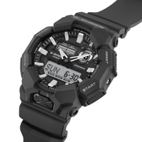 Casio G-Shock Black Digital Watch GA010-1A Watches Casio G Shock 