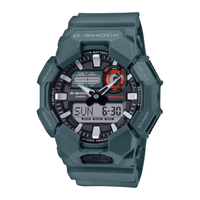 Casio G Shock Blue Digital Watch GA010-2A Watches Casio G Shock 