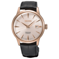 Seiko Presage Ichigo Ichie Limited-Edition Watch SRPL20J Watches Seiko 
