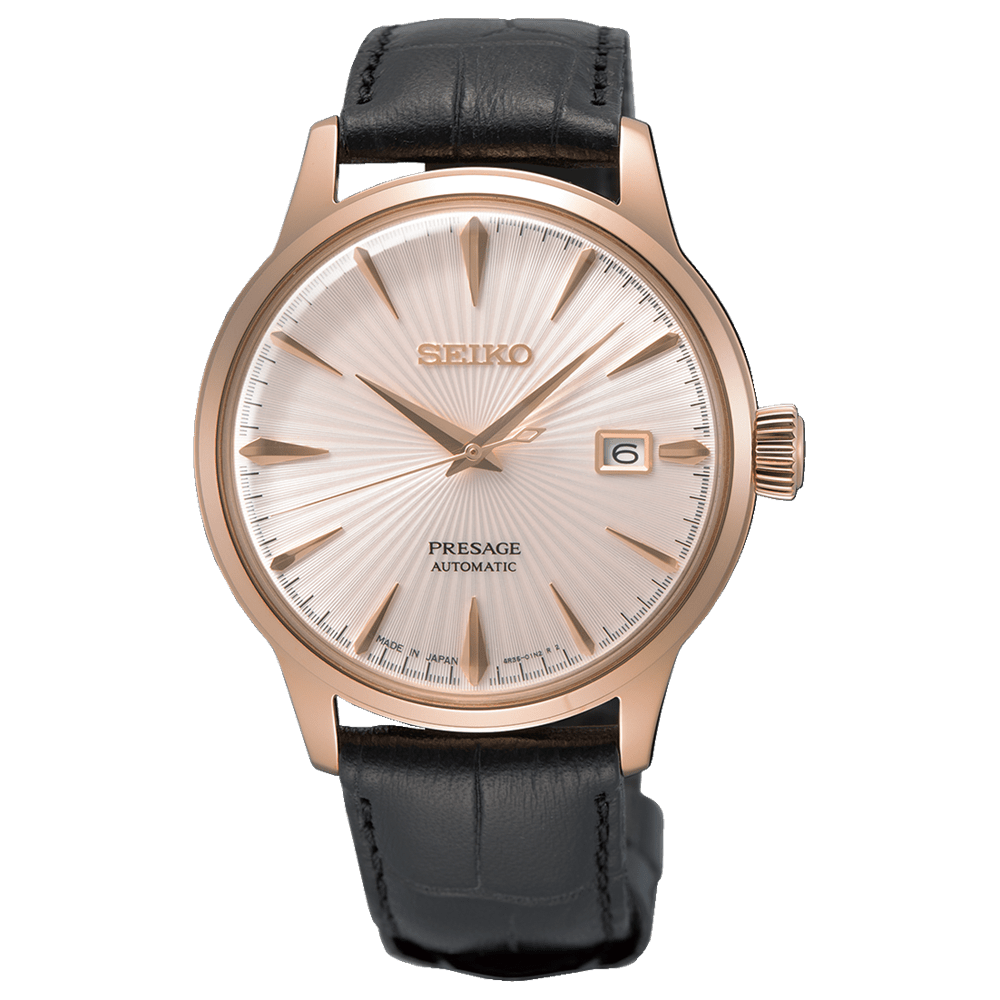 Seiko Presage Ichigo Ichie Limited-Edition Watch SRPL20J Watches Seiko 