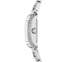 Michael Kors Emery Three-Hand Stainless Steel Watch and Bracelets Gift Set MK7514SET Watches Michael Kors 