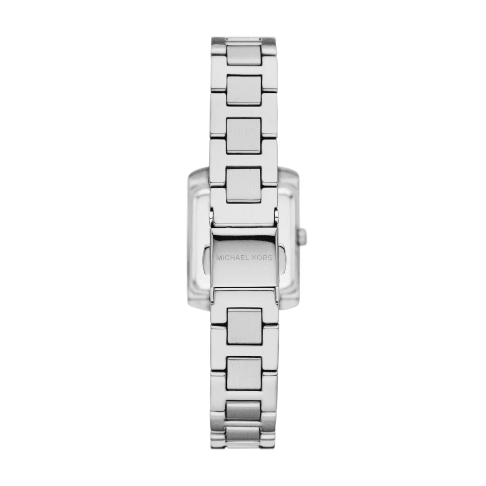 Michael Kors Emery Three-Hand Stainless Steel Watch and Bracelets Gift Set MK7514SET Watches Michael Kors 