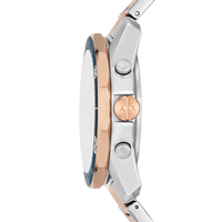 Armani Exchange Chronograph Two-Tone Stainless Steel Watch AX1965 Watches Armani Exchange 
