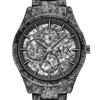 Armani Exchange Multifunction Gunmetal Stainless Steel Watch AX1885 Watches Armani Exchange 