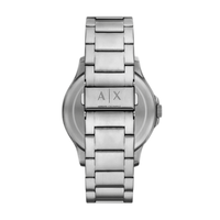 Armani Exchange Multifunction Stainless Steel Watch AX2459 Watches Armani Exchange 