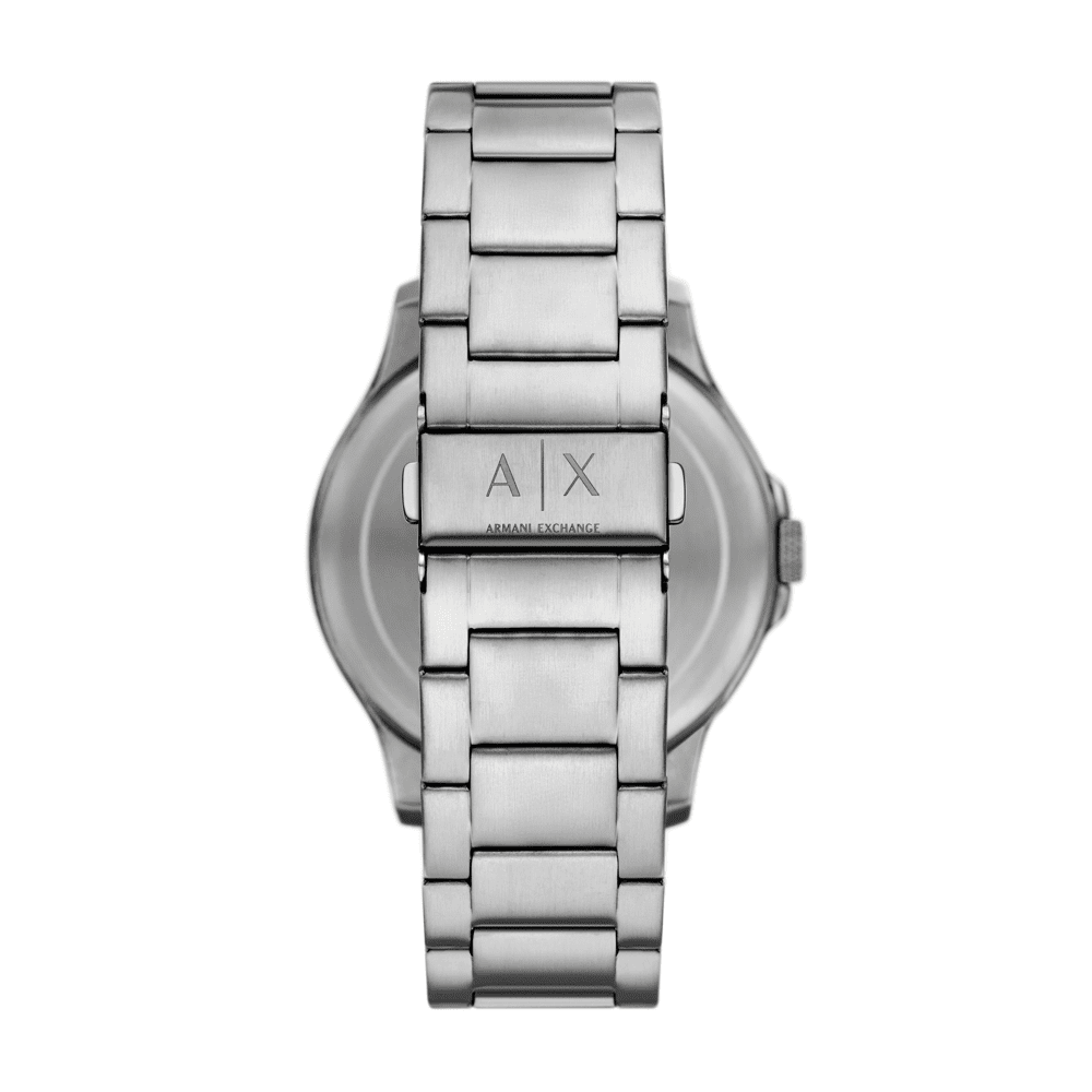 Armani Exchange Multifunction Stainless Steel Watch AX2459 Watches Armani Exchange 