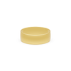 7mm Half Round Wedding Band in 9kt Yellow Gold Rings Bevilles 