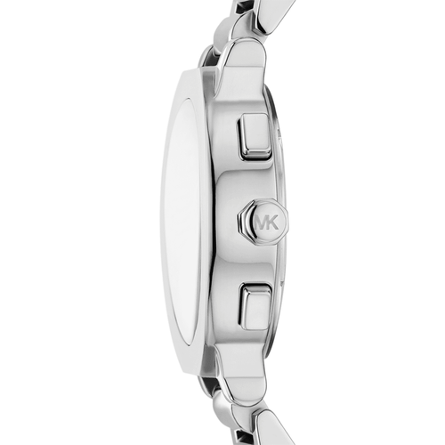 Michael Kors Gramercy Chronograph Stainless Steel Watch MK7522 Watches Michael Kors 