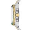 Armani Exchange Chronograph Two-Tone Stainless Steel Watch AX1966 Watches Armani Exchange 