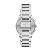 Armani Exchange Chronograph Stainless Steel Watch AX4186 Watches Armani Exchange 