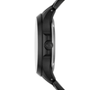 Armani Exchange Automatic Black Stainless Steel Watch AX2463 Watches Armani Exchange 