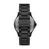 Armani Exchange Automatic Black Stainless Steel Watch AX2463 Watches Armani Exchange 