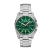 Armani Exchange Chronograph Stainless Steel Watch AX2862 Watches Armani Exchange 