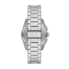 Armani Exchange Chronograph Stainless Steel Watch AX2862 Watches Armani Exchange 
