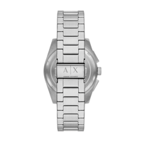 Armani Exchange Chronograph Stainless Steel Watch AX2862 Watches Armani Exchange 