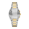 Fossil Everett Chronograph Two-Tone Stainless Steel Watch FS6106 Watches Fossil 