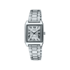 Casio Ladies Vintage Silver Watch LTPV007D-7B Watches Casio 