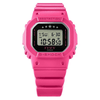 Casio G Shock Ladies ITZY Fuchsia Pink Watch GMD-S5610IT-4A Watches Casio G Shock 