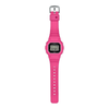 Casio G Shock Ladies ITZY Fuchsia Pink Watch GMD-S5610IT-4A Watches Casio G Shock 